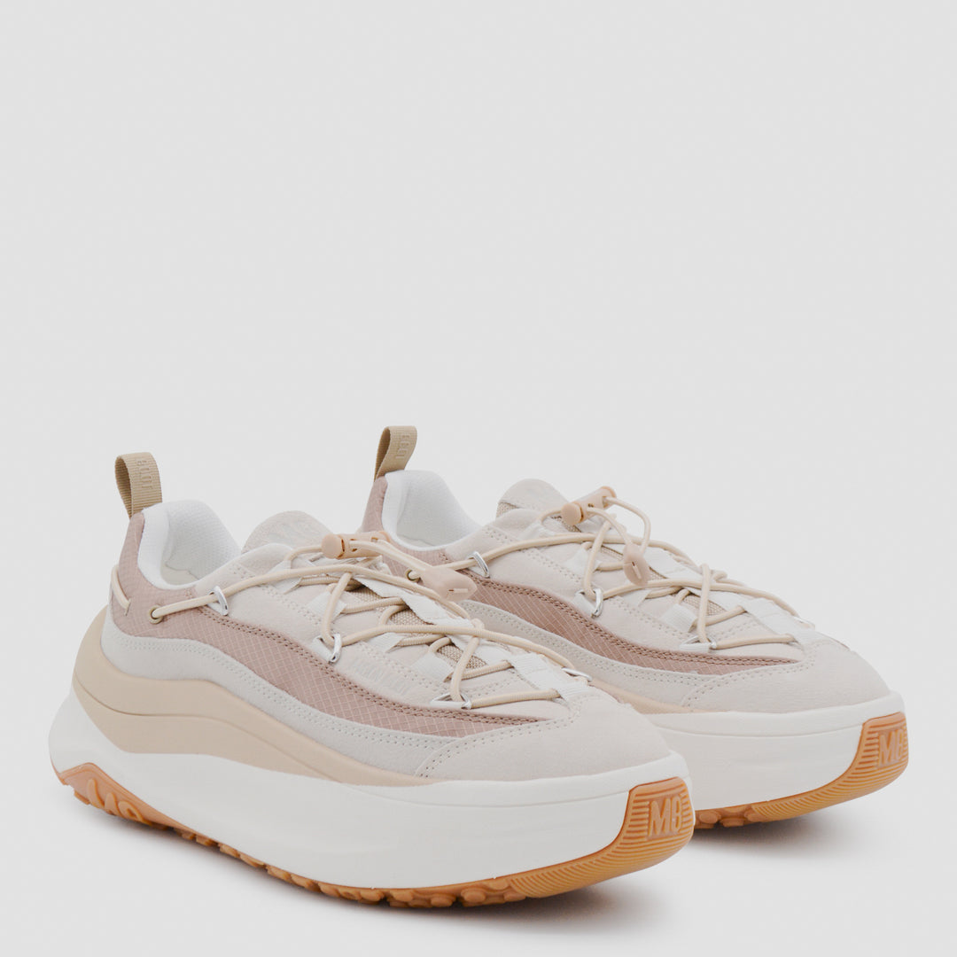 Moon Boot Sneakers - OFF-WHITE/TAUPE | f88a8b08c13983393e63492d2254ecfb8fb7dbfb