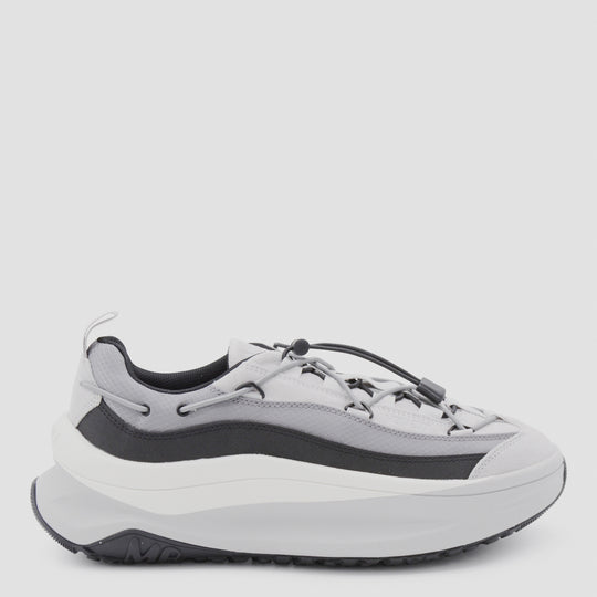 Sneakers Blacks And Greys