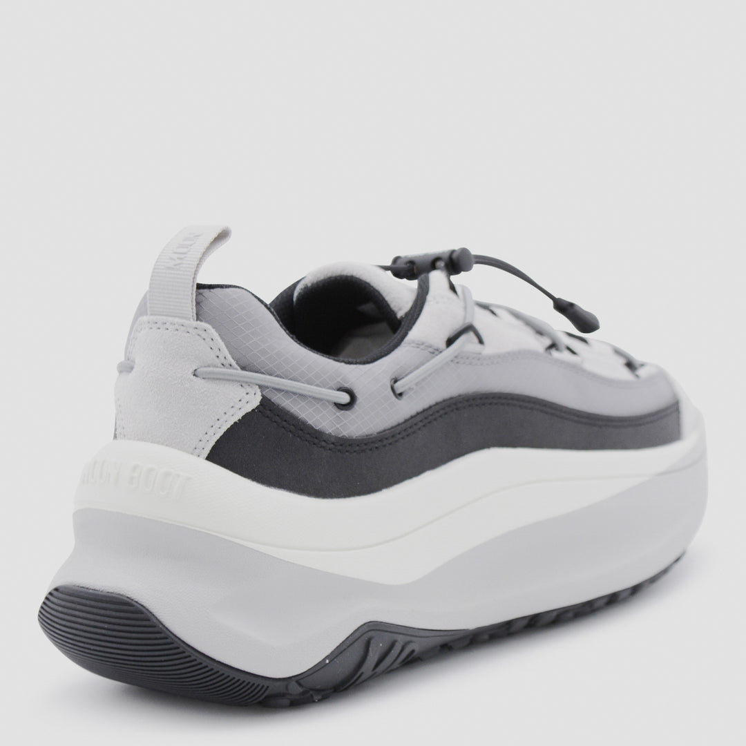 Moon Boot Sneakers - Blacks and greys | 0c33547f2acef600837512fb36e56478de48e0b4