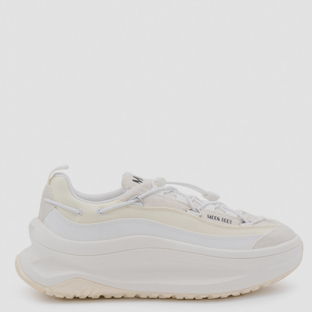 Moon Boot Sneakers - Light and natural | fc2403f9e75d3554c0ceef39a2a3ca336bb579da