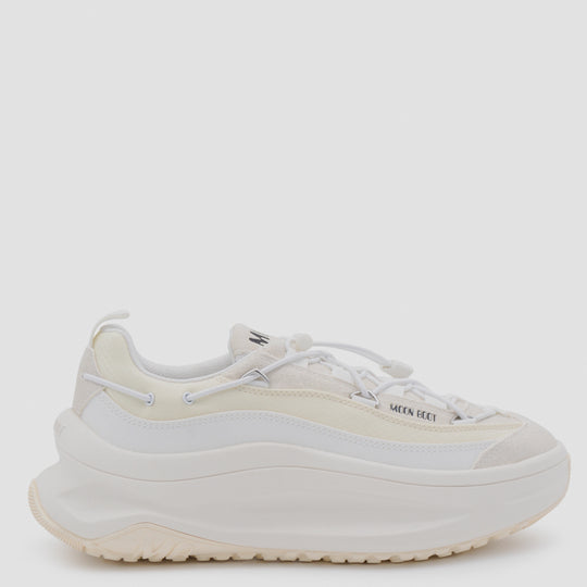 Sneakers Light And Natural