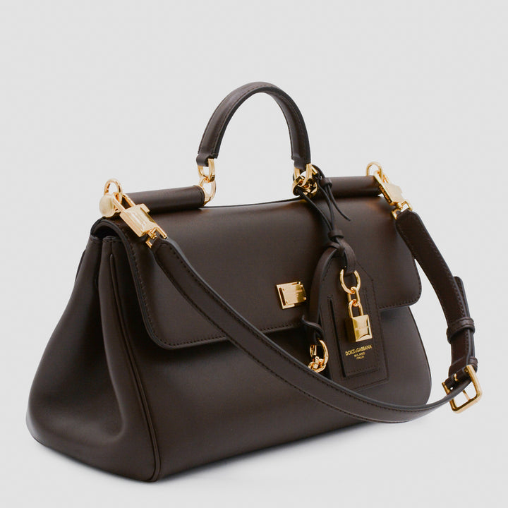 Dolce & Gabbana Bags - Brown | 3f5308a523fedd87bdc8ad605af88fabeba5c32e