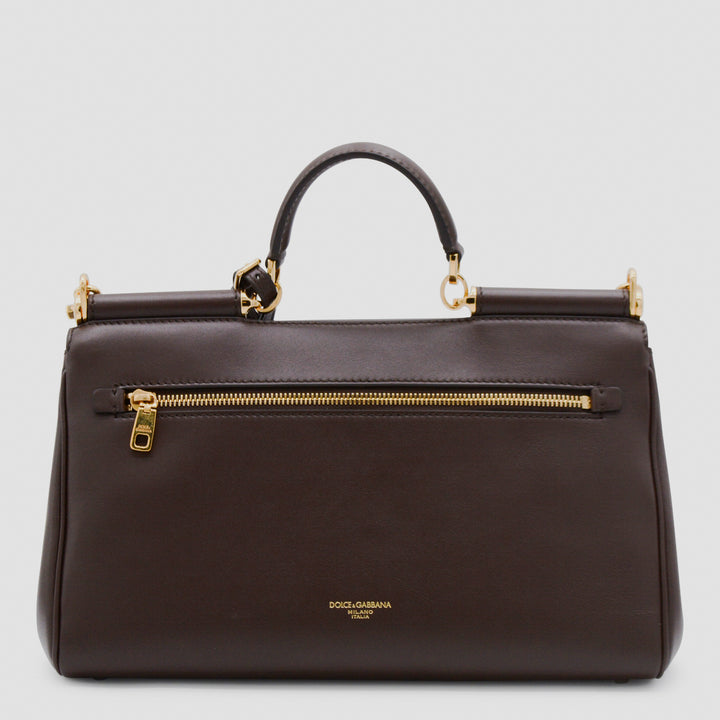 Dolce & Gabbana Bags - Brown | 1ace1b528fdf94b345595f9471b472bfc7ee2f2f