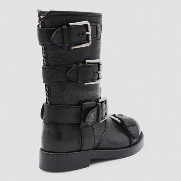 Dolce & Gabbana Boots - Blacks and greys | 499237590523835928e709b39fc98d94001099e8