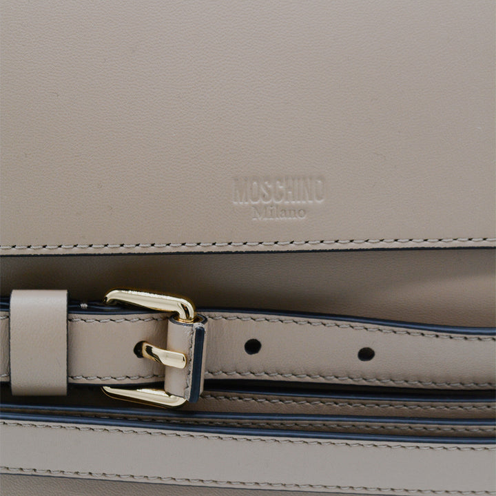 Moschino Bags - Light and natural | fce519fe170cab0798386ce2c7e71b15f2ec5733