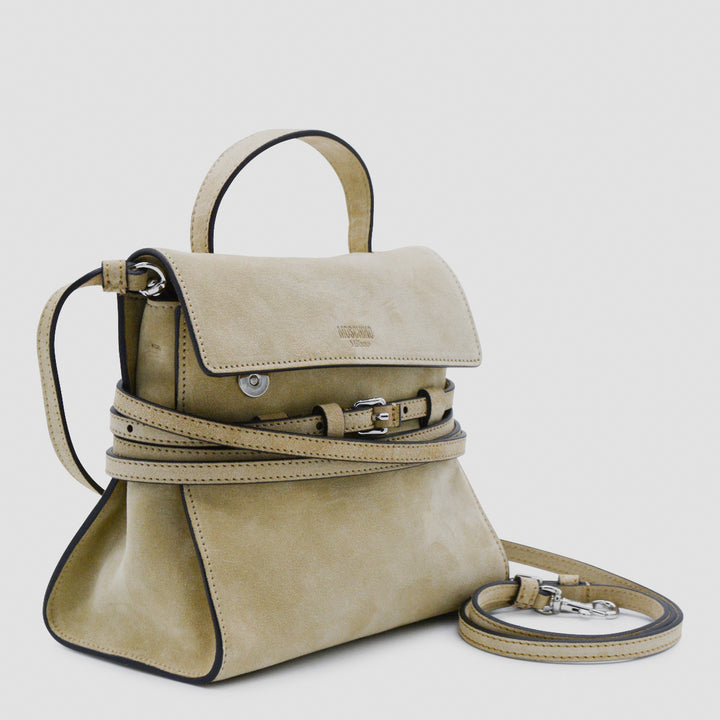 Moschino Bags - Light and natural | eb70754ed77a5b74630a23be133b93d114b83b8f