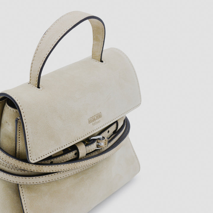 Moschino Bags - Light and natural | d1d8c293cc9594f63dbf545c8abd9c7a3f3a62c6