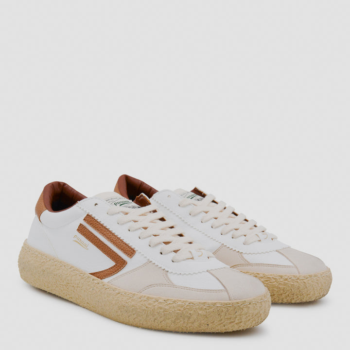 Puraai Sneakers - Light and natural | 1e8c1e2b7200ddaf51fd443db01bea78eb176b49