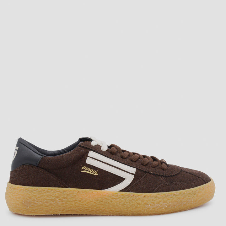 Puraai Sneakers - COCOA | 31b7fafb5601e99d7c4080b6651688b5e3877a1d