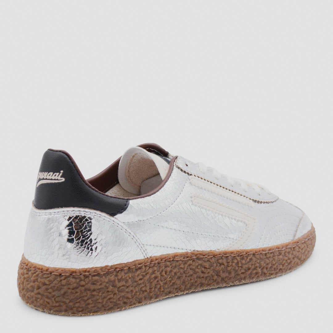 Puraai Sneakers - Light and natural | cebf5734529702d95a9f99d3e21df94a9a17ff16