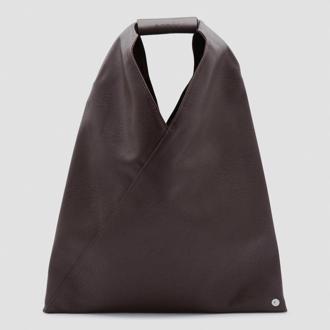 Mm6 Maison Margiela Bags - COCOA BROWN | dda852f2c45c0cf83ac091891ceb6a516edee3f7