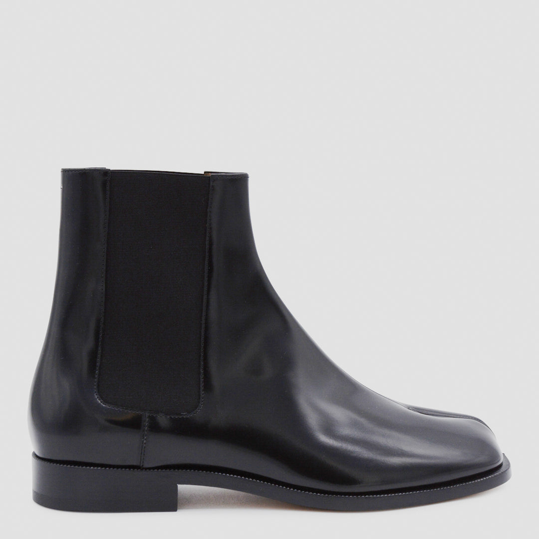 Maison Margiela Boots - Blacks and greys | 695d68c214ff817d03daab082e106573c3df7b07