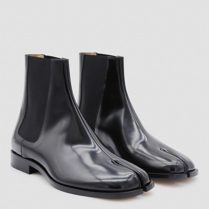 Maison Margiela Boots - Blacks and greys | 6f0dc1bb79524bddcf094d07dc7c7b44b7b48be1