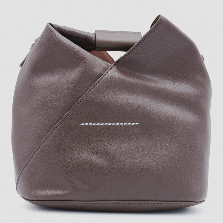 Mm6 Maison Margiela Bags - COCOA BROWN | d17f152c1830ae3ccbc9936fb844eb0efb77ab70