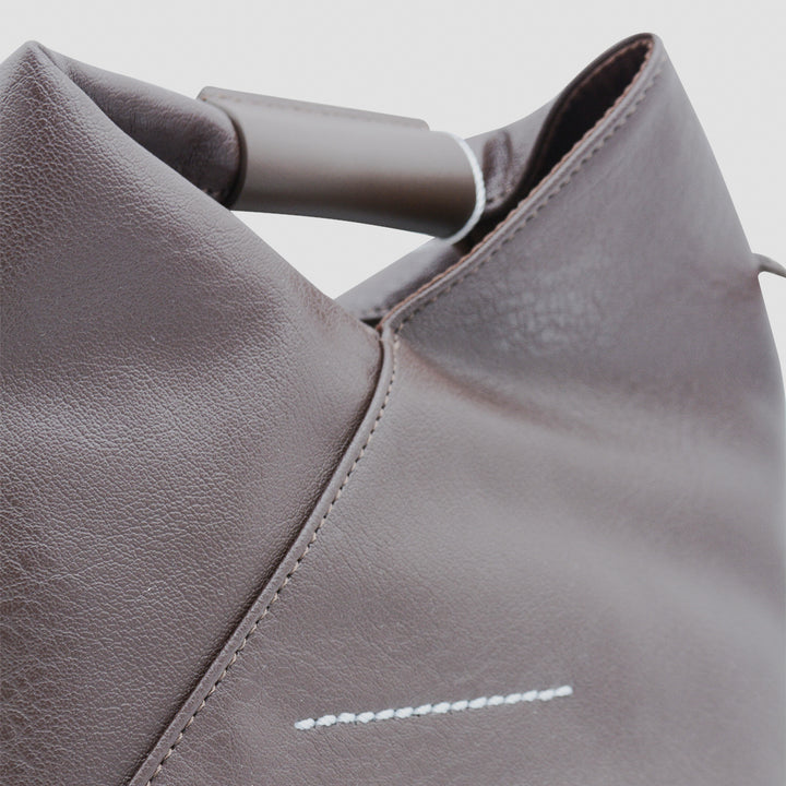 Mm6 Maison Margiela Bags - COCOA BROWN | c7fd590cbb67c8d5fc8ed5c8f7b5c31670622d58