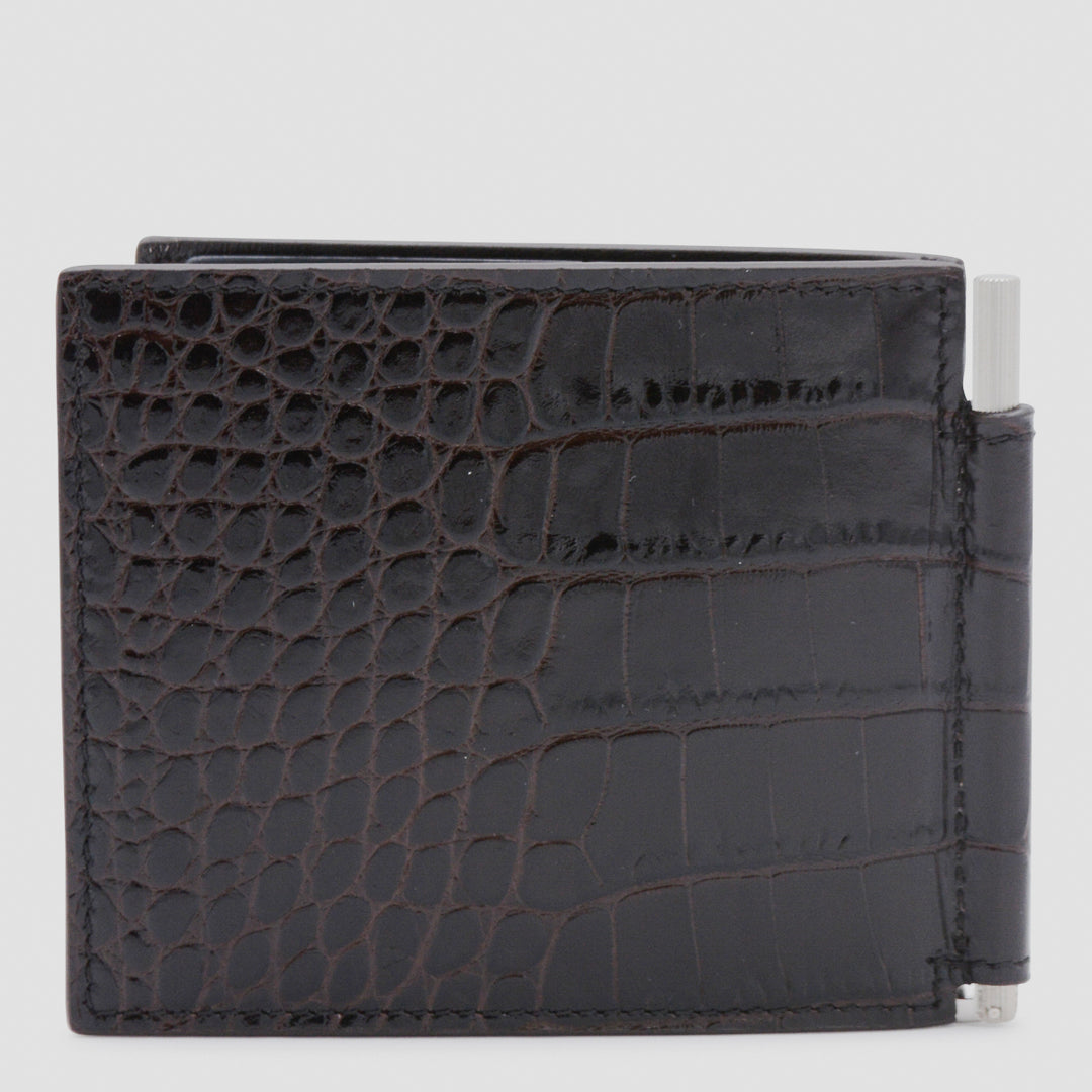 Tom Ford Wallets - Brown | 0a1a3ca02cf0c5929c9bd7310b290fd02a8080cb