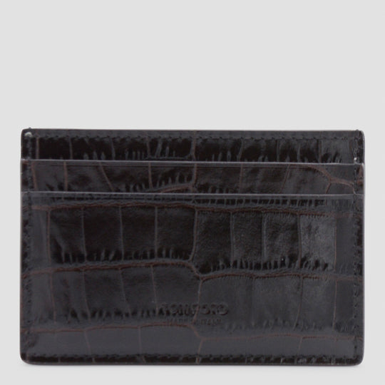 Wallets Brown