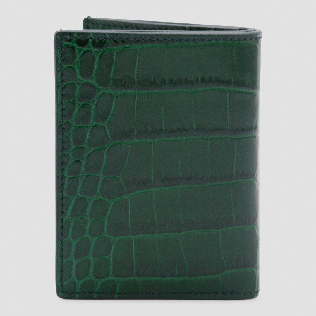 Tom Ford Wallets - EMERALD GREEN | b7720a8f2f21c21f92a40157c984ea38f0accf8e