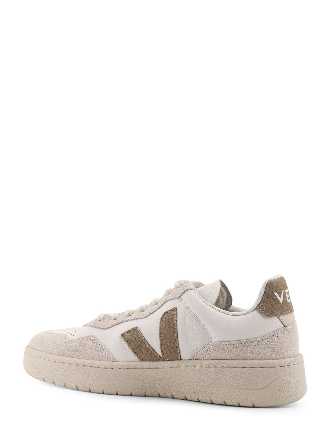 Veja Sneakers - WHITE TAUPE | 1e62e51d4e73e24588d85f803b8821aec6e1dae2