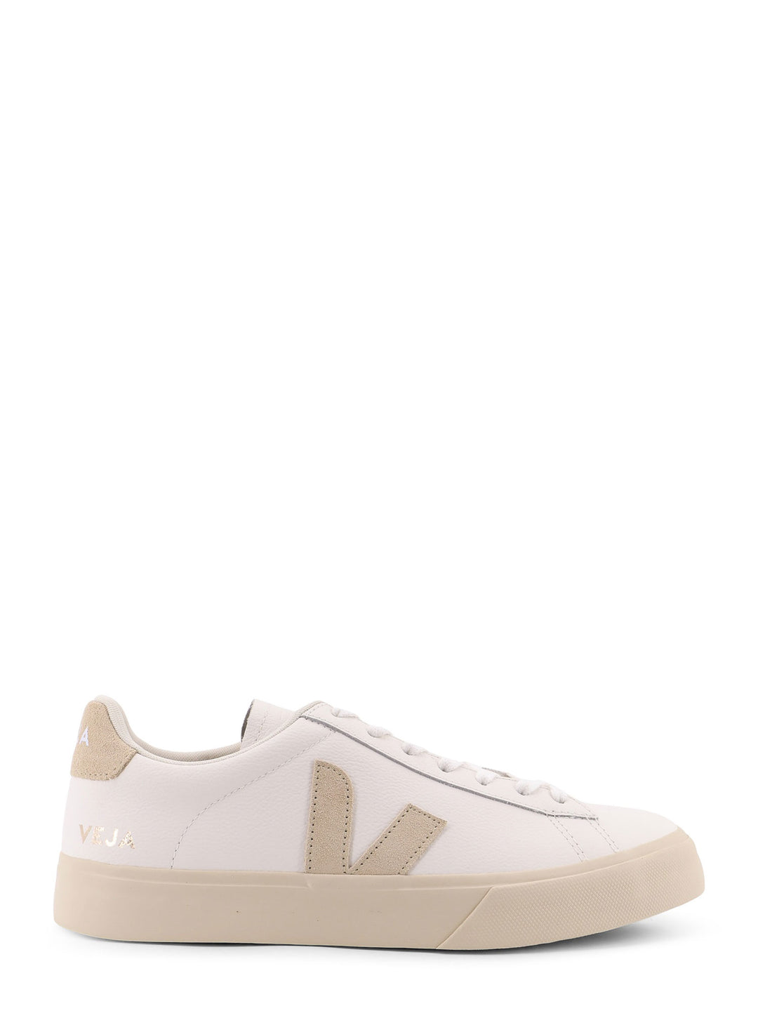 Veja Sneakers - WHITE ALMOND | 9e61ae80dc626e7f44b1532fc89a7d705597a32a