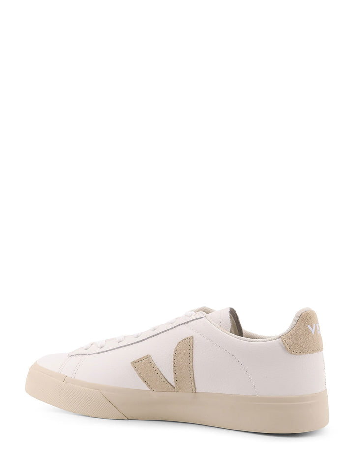 Veja Sneakers - WHITE ALMOND | a5f801892b6e3503f79264ed986546da3cfc5711