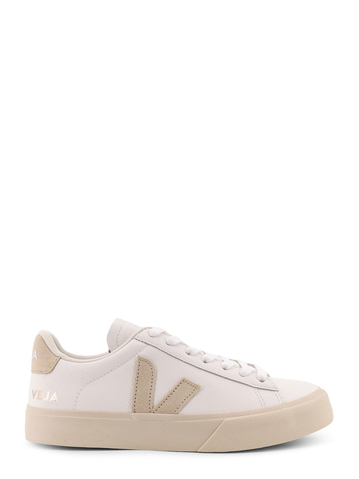 Veja Sneakers - WHITE ALMOND | 73bc6b59f8403770f6149a8aa132b6086d9e52ba