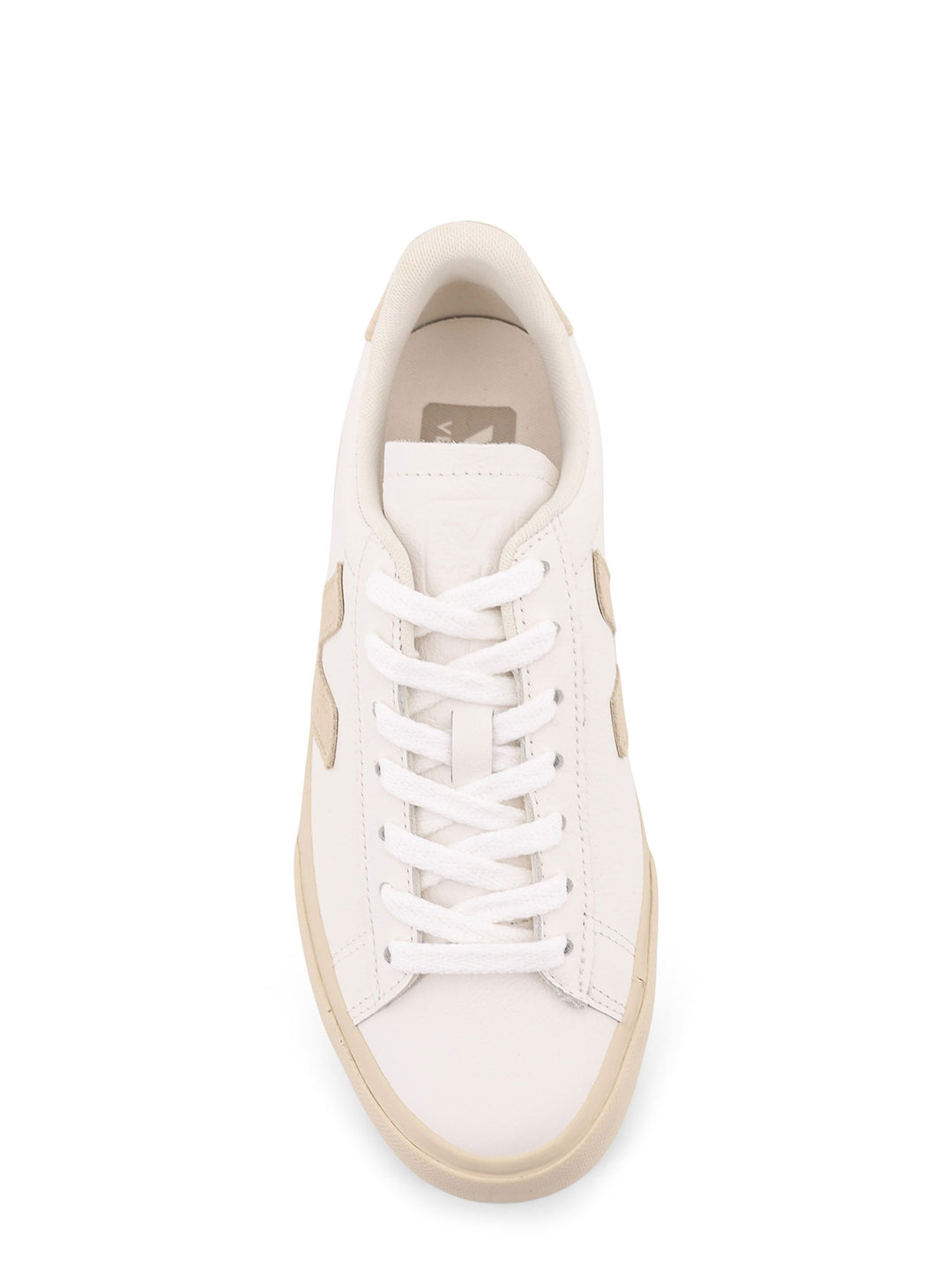 Veja Sneakers - WHITE ALMOND | c2deeb818eadf1039cc0e5116184cc5e1b2dbc67