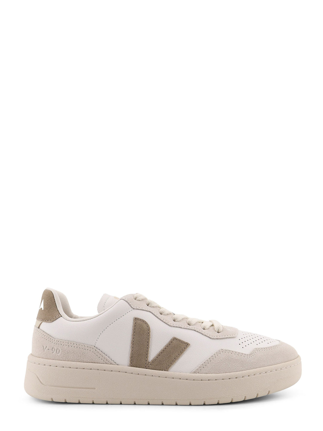 Veja Sneakers - WHITE TAUPE | a9bec780c2e31443fc56a0165383ca9602d38112