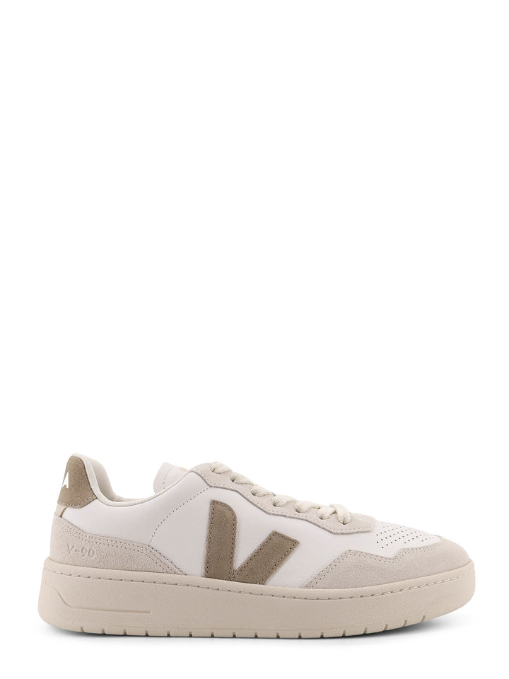 Veja Sneakers - WHITE TAUPE | a9bec780c2e31443fc56a0165383ca9602d38112