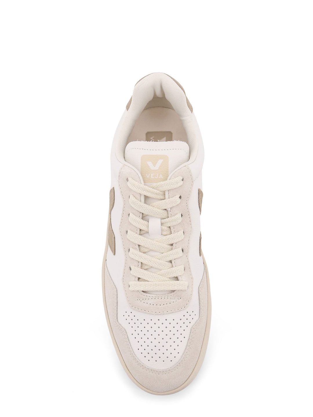 Veja Sneakers - WHITE TAUPE | 7c35a4e214b255c09f7316a3b58acc7c20e6ef4f