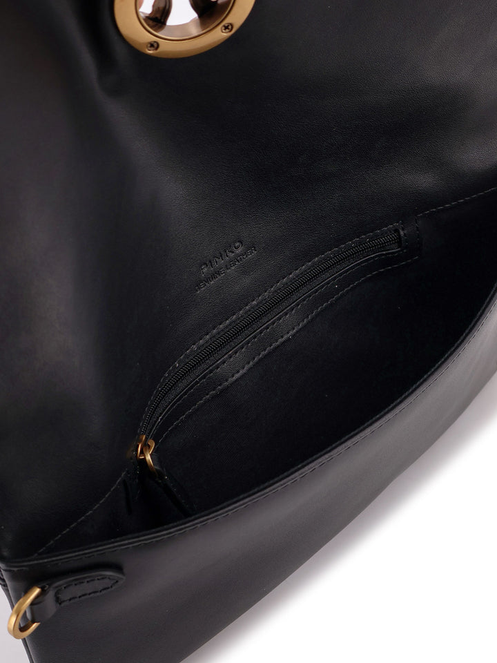 Pinko Bags - Blacks and greys | 3c0deac8f1c530791a395a59308220e89636af47