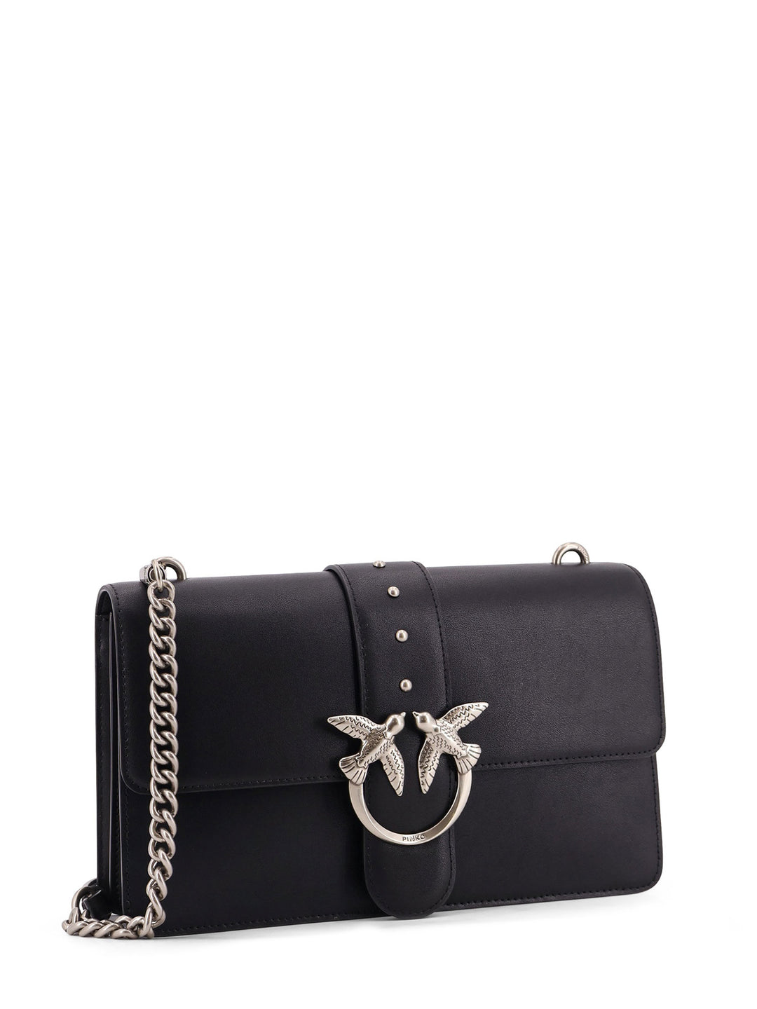 Pinko Bags - Blacks and greys | 006116ebfb412040308ba5de217d98d6f3d821a6