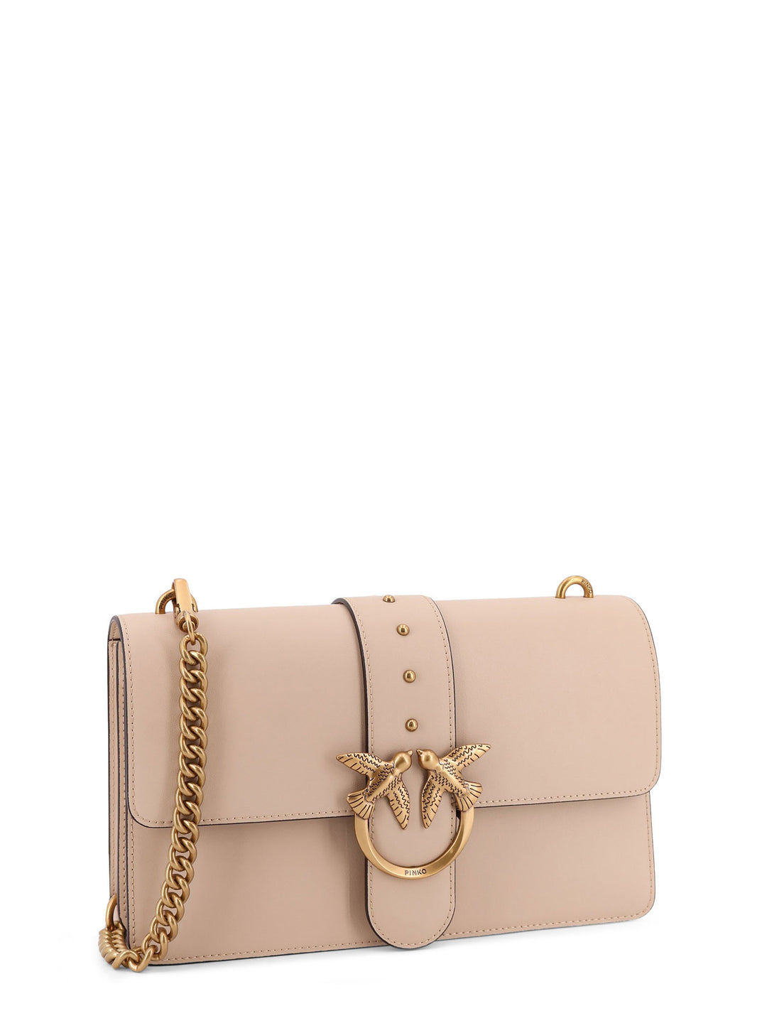 Pinko Bags - Chiari e Naturali | 7622fcda079a1b09b12e2eb569c7054ad4599640
