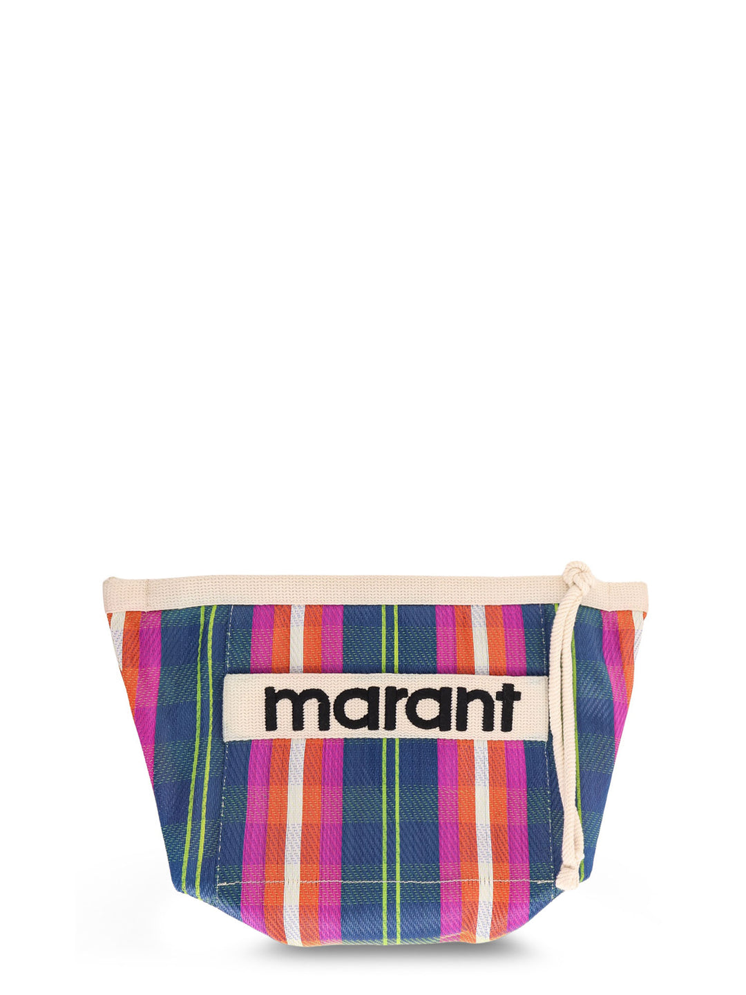 Isabel Marant Bags - Navy/Orange | b0446bbbf517c2c410167354da1065dd33177149