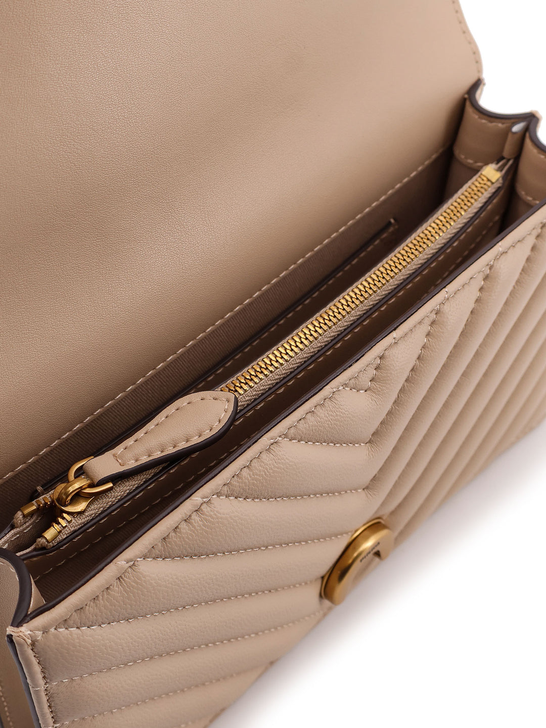 Pinko Bags - Light and natural | f71b3d7492ede1be48b07c23623aa1af926e770d