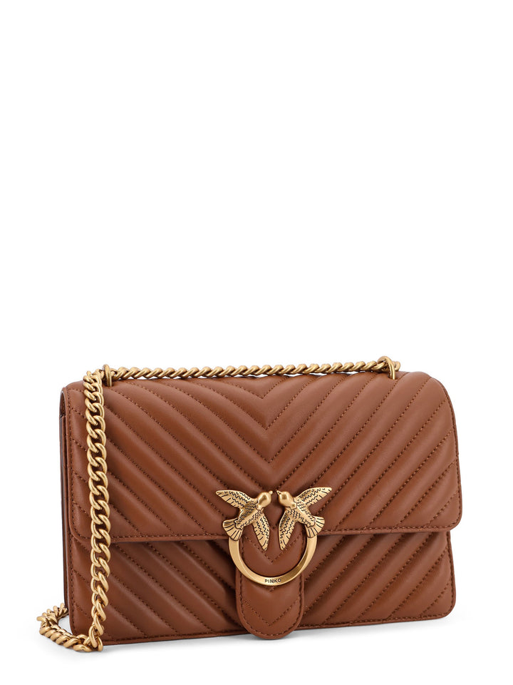 Pinko Bags - Brown | 35924a4ca0f8808ae54b375aac1861d9eff7f2b0
