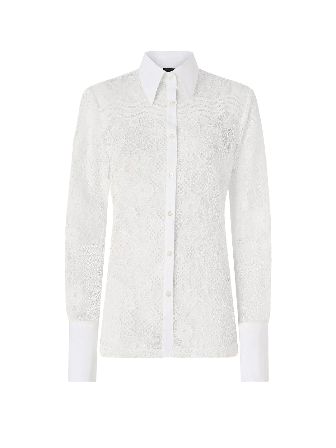 Pinko Shirts - Light and natural | 0efe0368365e5e3d87975e038b00d3b70b5908ea