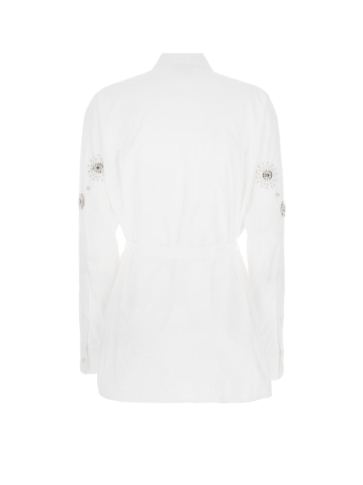 Pinko Shirts - Light and natural | 12f266ef454d141213b2bbc4ce8337fe9b1657df