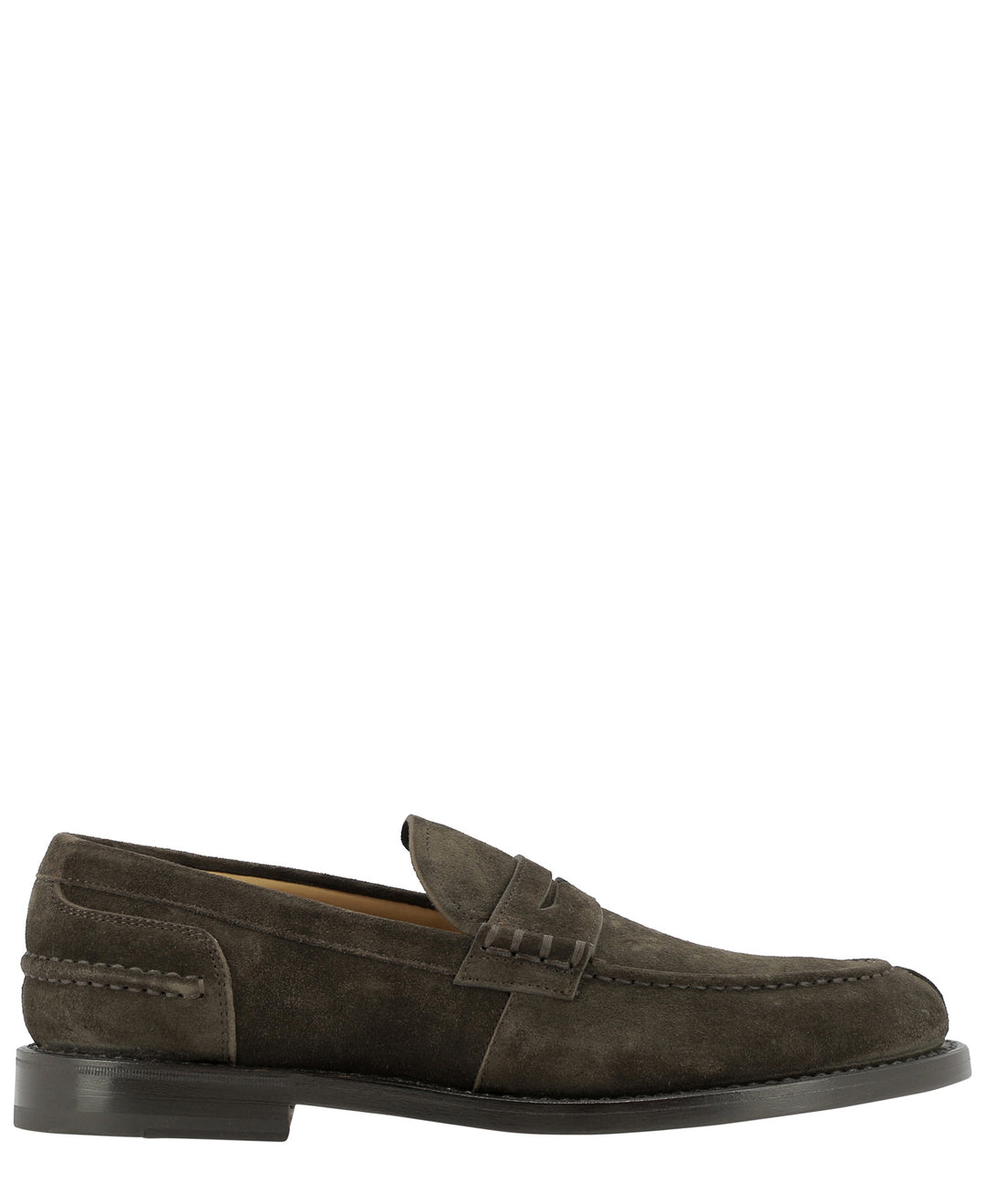 Go-Rain Loafers & Slippers Brown