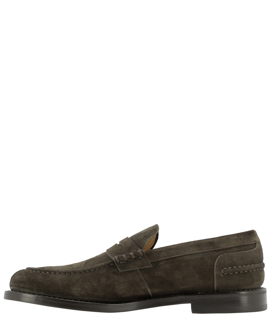 Go-Rain Loafers & Slippers Brown