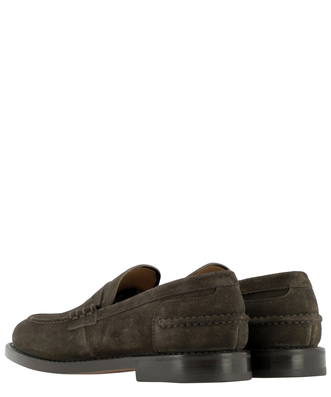 Go-Rain Loafers & Slippers Brown