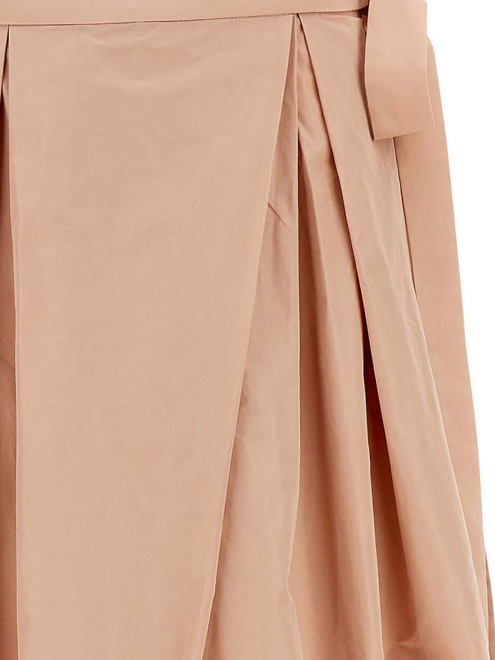 Pinko Skirts - Blu e Verdi | e32660037a0c7706d6c05ab28a91cfe97c96b52b