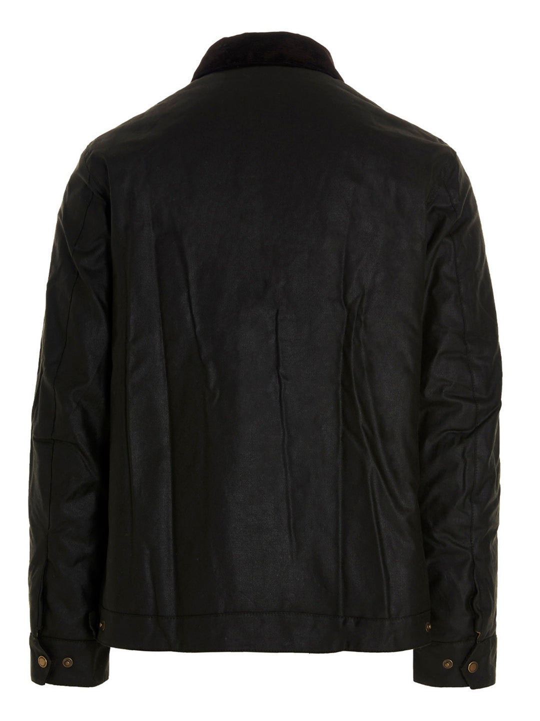 Barbour Workers Coats and Trench Coats - Green | 039826ce980ae88628ac0505c1c6ab32d37ba143