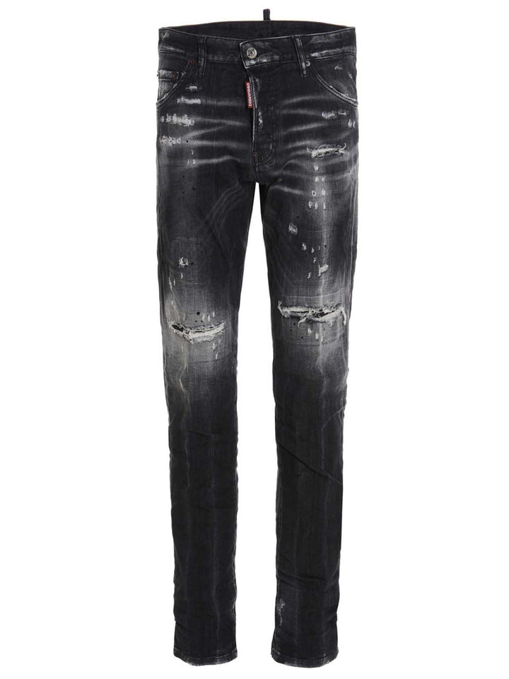 Cool Guy Jeans Black