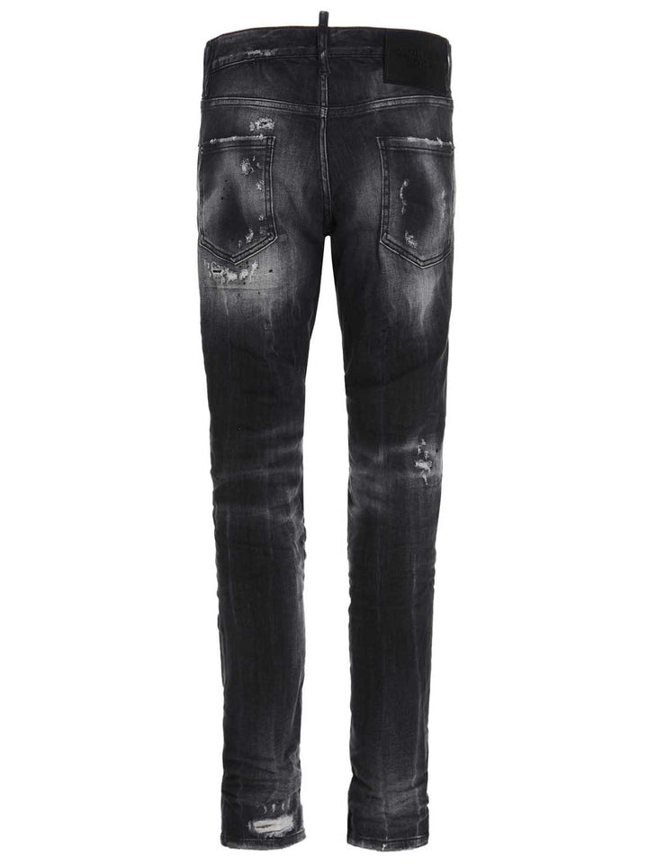 Cool Guy Jeans Black