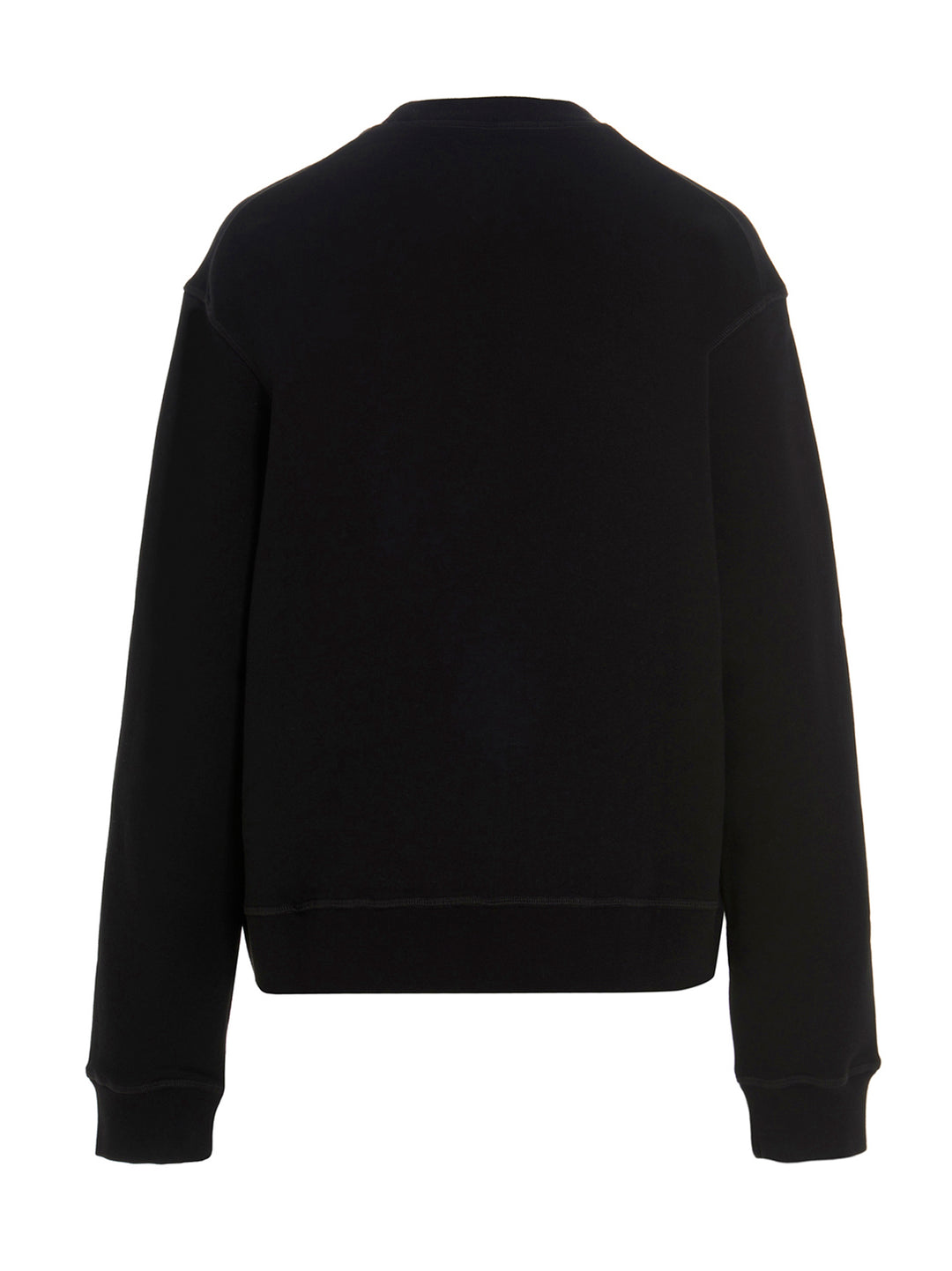 Icon Ciro Sweatshirt Black