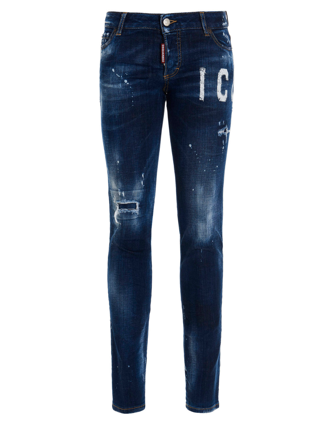 Jennifer Jeans Blue