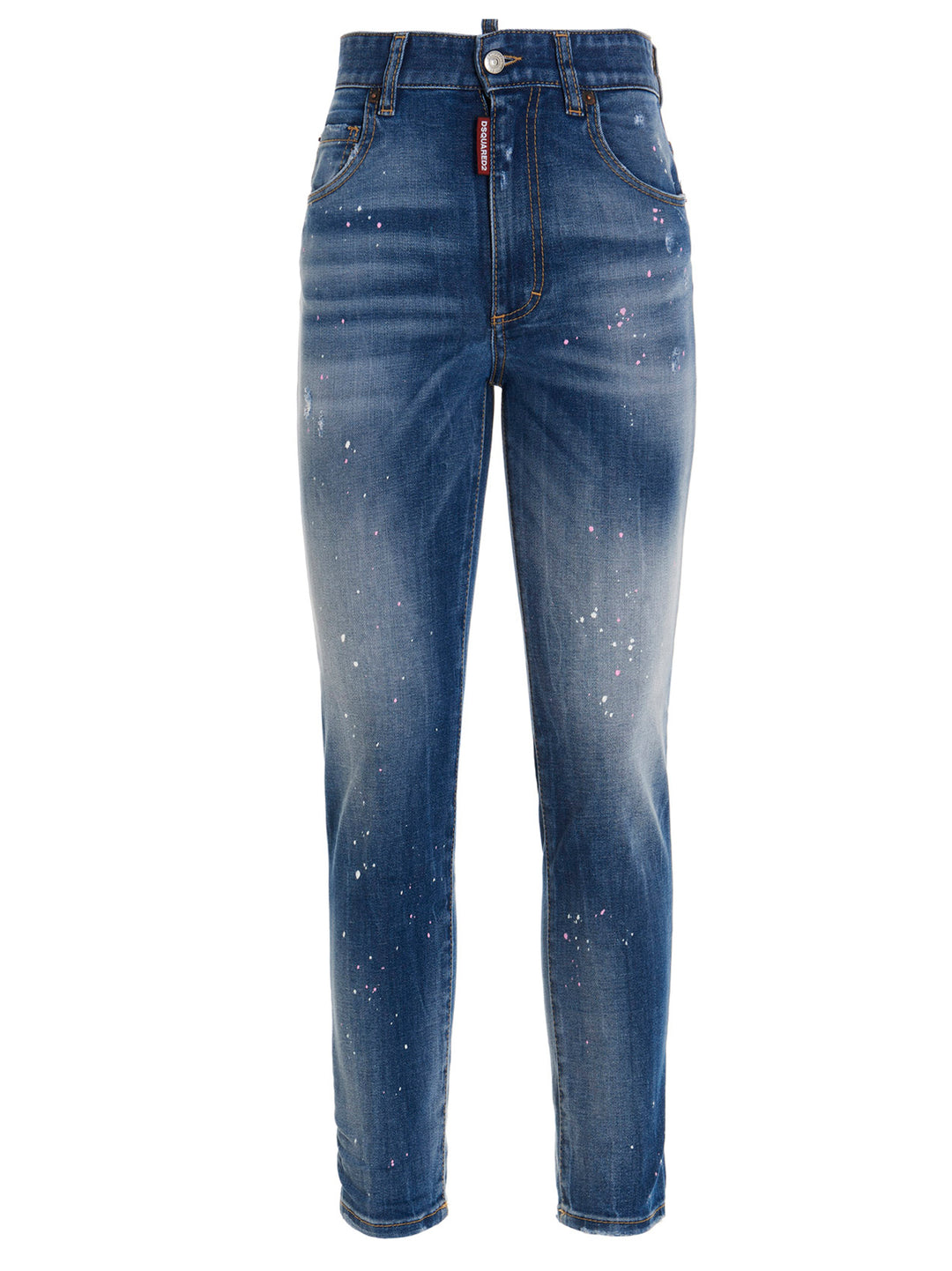 Twiggy Jeans Blue