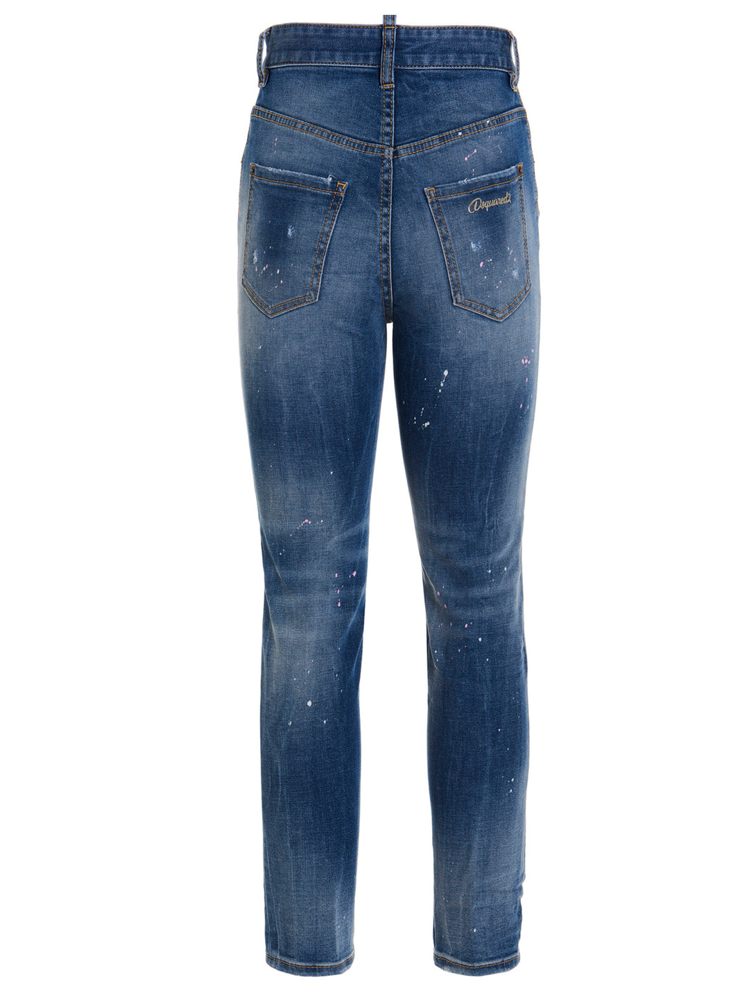 Twiggy Jeans Blue