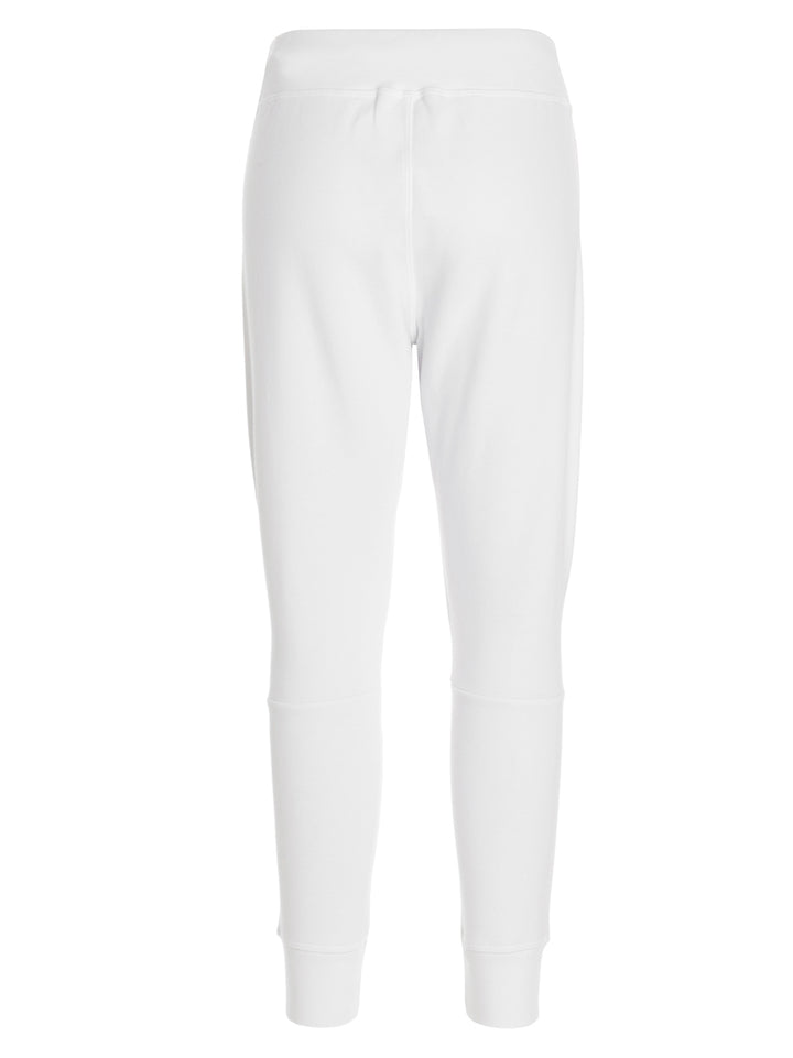 Icon 4ever Pants White